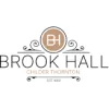 Brook Hall Hotel