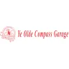 Ye Olde Compass Garage