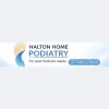 Halton Home Chiropody Podiatry