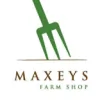 Maxey's Farm Shop