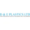 D & E Plastics