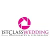 1st Class Wedding Photography