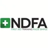 NDFA Training