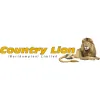 Country Lion