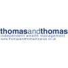 Thomas & Thomas Finance