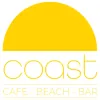 Coast Cafe Worthing