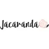 Jacaranda Flowers