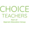 Choice Teachers
