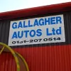 Gallagher Autos