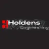 Holden's CVE Limited