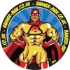 Banner Man
