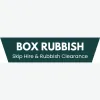 Box Rubbish Removal