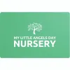My Little Angels