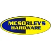 McSorley's Hardware