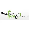 Preston Tyre Specialists