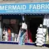 Mermaid Fabrics
