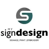 Sign Design Services