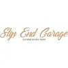 Slip End Garages