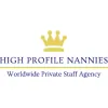High Profile Nannies