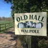 Old Hall Farm Cottages