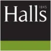 Halls Estate Agents