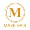 Maze Hair