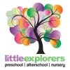 Little Explorers