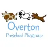 Overton Pre-school Playgroup