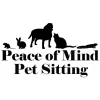Peace of Mind Pet Sitting