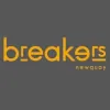 Breakers Newquay