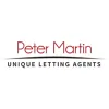 Peter Martin