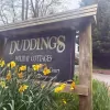 Duddings Country Cottages