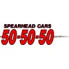 Spearhead Cars