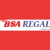 BSA Regal Electrical
