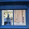 J T Howe Funeral Directors