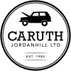 Caruth Jordanhill
