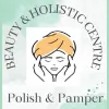 Polish & Pamper