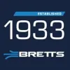Bretts Transport