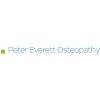 Peter Everett