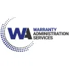 Warranty Administration Services