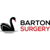 Barton Surgery
