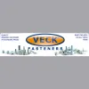 Veck Composite Fasteners