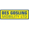 Des Gosling Mobility