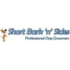 Short Bark n Sides