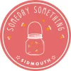 Someday Something