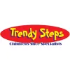 Trendy Steps