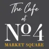 Cafe At No 4
