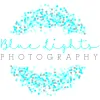 Blue Lights Photography