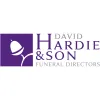 David Hardie