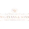 MG Evans & Sons